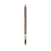 Lancôme sourcils poudre, application naturelle et précise.
