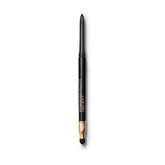 Lancôme Le Stylo Oeil Impermeable Noir Intense – application fluide et tenue longue durée.