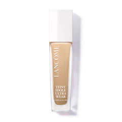 Lancôme Teint Idole Ultra Wear : flacon élégant pour une application précise et uniforme
