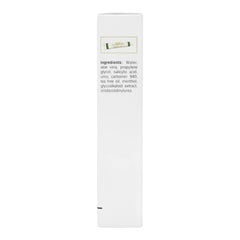Lane Innovative SunSpot ES, application visage dans la routine, sensation rafraîchissante.