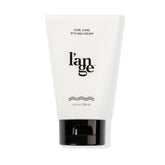 L'ANGE Hair Crème de coiffage pour boucles, définition des ondulations et hydratation.