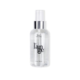 L'ANGE HAIR Rival Heat Shield bottle showing UV protection for color-safe styling.