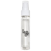 L’ANGE HAIR Satin Néctar – bouteille 60 ml prête pour nourrir et faire briller les cheveux.