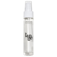 L’ANGE HAIR Satin Néctar – bouteille 60 ml prête pour nourrir et faire briller les cheveux.