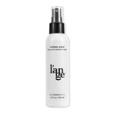 L'ANGE HAIR Thermal Agent bottle closeup showing heat protection for healthier styling
