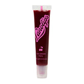 Lanolips Fruity Jellybalm cerise en tube, hydratation luxueuse et couleur naturelle.