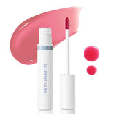 Lashcharm Teint Lèvres Peel-Off Sweetheart, couleur vive et tenue longue durée.