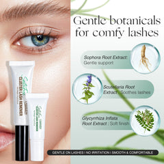 LASHVIEW flacon 5 ml: format pratique pour une utilisation à domicile.