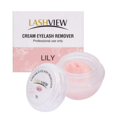 LASHVIEW Lily flacon démêlante – retrait en salon en douceur.