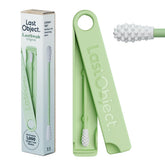 LastSwab cotons-tiges réutilisables pour une routine hygiénique et zéro déchet.