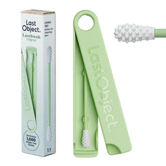 LastSwab cotons-tiges réutilisables pour une routine hygiénique et zéro déchet.
