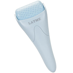 LATME Rouleau glacé visage—refroidissement apaisant pour une peau lumineuse