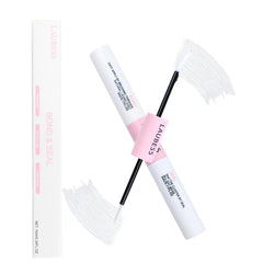 Laubess Lash Bond & Seal flacon – adhérence rapide pour cils nets et définis.