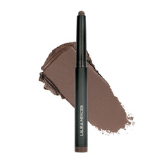 Laura Mercier Caviar Stick Café Noir en finition mate et longue tenue