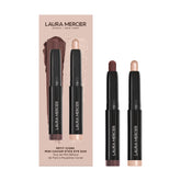Laura Mercier Caviar Stick Ombre — application directe pour couleur riche et estompage facile