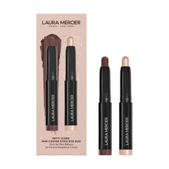 Laura Mercier Caviar Stick Ombre — application directe pour couleur riche et estompage facile