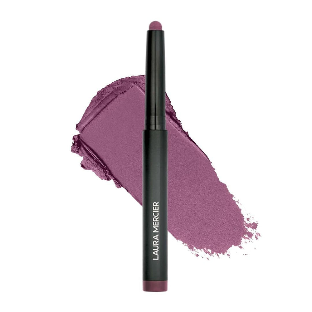 Laura Mercier Caviar – application directe pour une couleur riche et durable.
