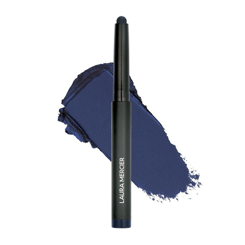 Laura Mercier Caviar Stick Ombre Matte, fini homogène et durable.