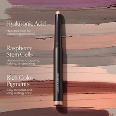 Laura Mercier Caviar Stick Sepia – tenue jusqu'à 24 heures.