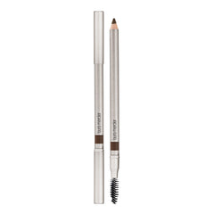 Crayon sourcils Laura Mercier à pointe fine pour des traits précis et naturels.