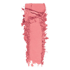 Laura Mercier Fard à Joues Infusion échantillon sur peau pour nuances visibles et durables.