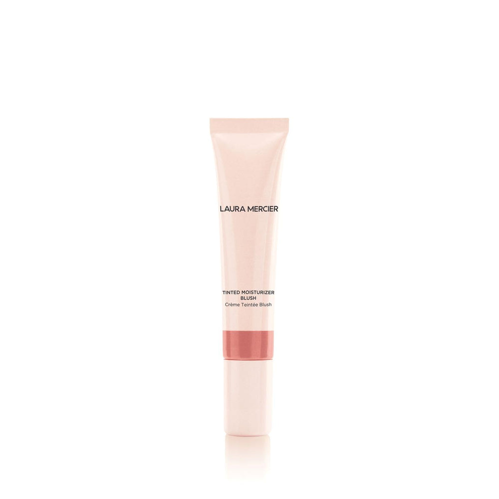 Laura Mercier fard à joues teinté hydratant crème échantillon pour tester couleur naturelle