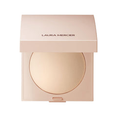 Laura Mercier Poudre Finissante compacte lumineuse pour un fini naturel et lumineux