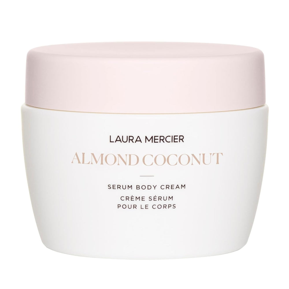 Laura Mercier Sérum Crème pour le Corps, application douce pour nourrir la peau.
