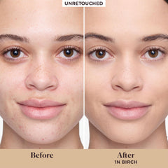 Laura Mercier SPF30 mini, protection solaire légère et efficace au quotidien.