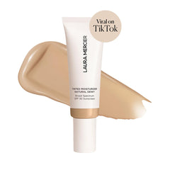 Laura Mercier Teint Hydratant Texture Legere – couvrance légère et naturelle