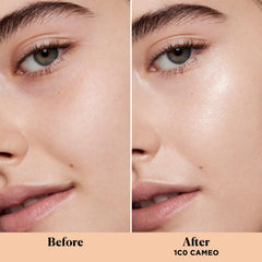 Laura Mercier Teint Mélanges de perles pour un éclat personnalisé.