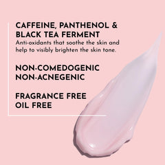 Lawless Forget the Filler en soin nocturne hydratant et rafraîchissant pour la peau.