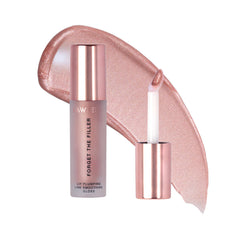 Lawless Forget the Filler Candy Sky – appliateur pour une pose précise du gloss.