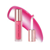 Lawless Forget The Filler Lip Plumper gloss pasteque juteuse pour un éclat prolongé.
