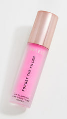 Lawless Forget the Filler Lip Plumper sur les levres, applicateur precis