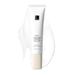 Layerlab Barrier Moist Cream tube élégante, hydratation durable pour la peau.