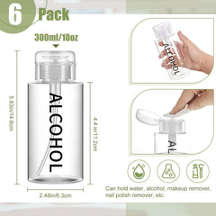 Layhit pompe-alcool-noir close-up, design robuste et durable.