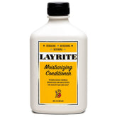 Layrite conditionneur hydratant - flacon visible pour cheveux doux et sans lourdeur.