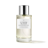 Le Monde Gourmand Citron Glacé, flacon-vaporisateur pour une fragrance légère et durable.
