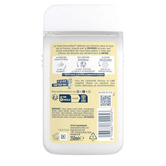 Le Petit Marseillais bouteille recyclable 30% plastique, choix écoresponsable pour votre routine