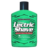 Lectric Shave Pre-Rasage Original, bouteille 7 oz, facilite la préparation de la peau