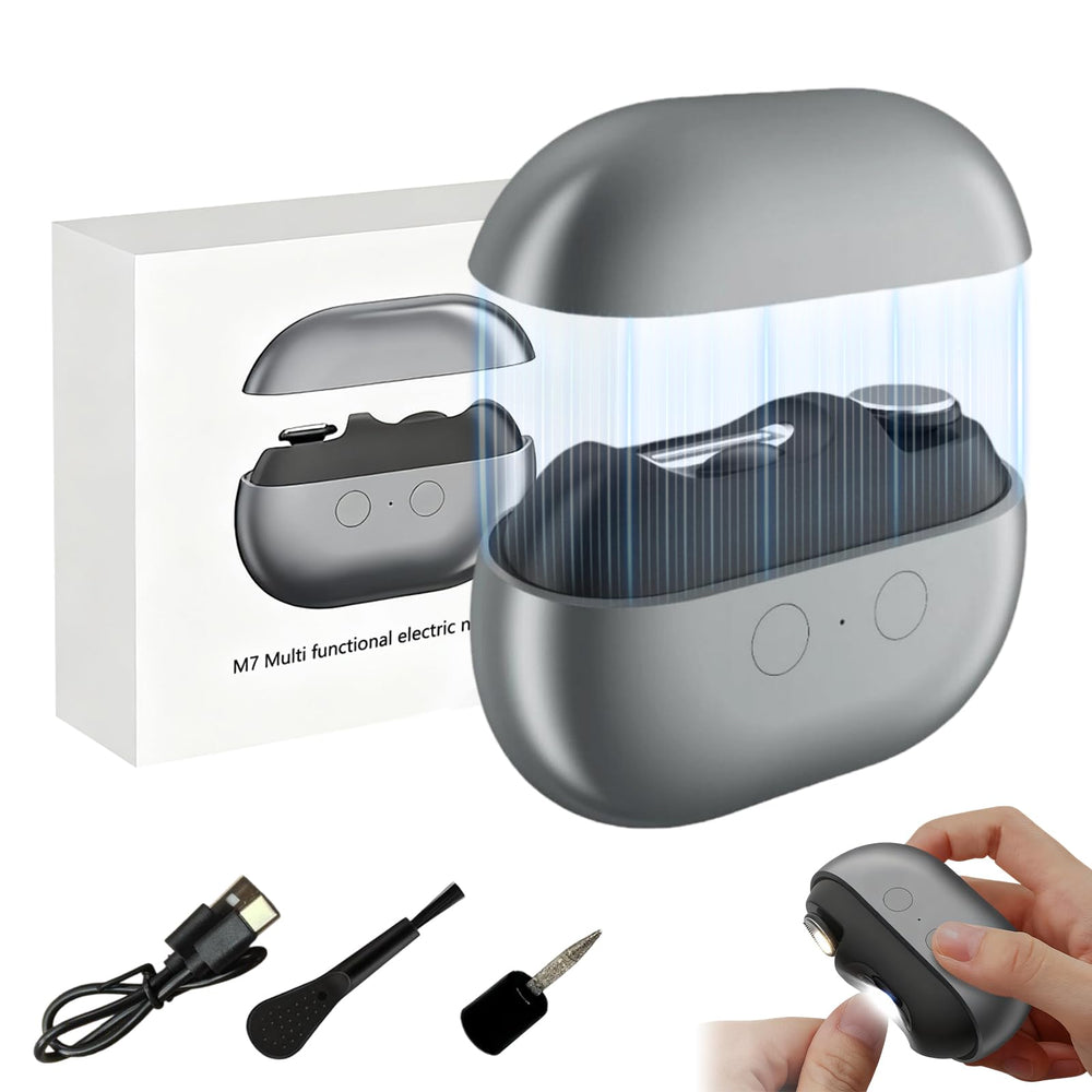 LEDeng Fanyil EasyClip: lame en alliage pour coupe précise.