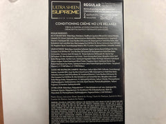 Leebeauty vitamine E et protéines de soie renforcent et hydratent légèrement les cheveux.