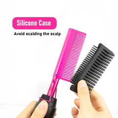 LEEONS stick cire cheveux mise en forme et tenue en douceur.