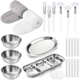 LemonRoad bols melange inox: durable et reutilisables pour vos masques