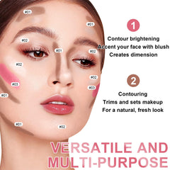 LemonSac stylo contour highlighter teinte lumineuse pour un éclat discret.