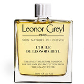 Leonor Greyl L'Huile Pré-Shampooing en flacon—huiles hydratantes pour les longueurs