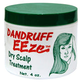 Lets Dred EEze bouteille aperçu, idéale pour un rituel de détente à domicile.