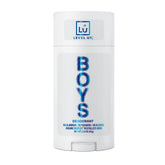 Level Up Déodorant Garçons – emballage attractif et sûr