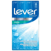 Lever 2000 Savon-barre Original, vue avant, propreté fraîche et légère